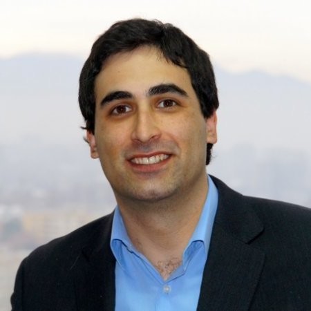 Aleksis Archiles, Co-CEO of Elipse.ai