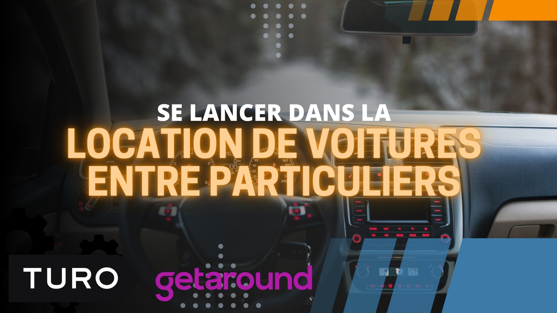 Miniature Hero Section