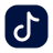 tiktok logo
