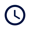 time logo