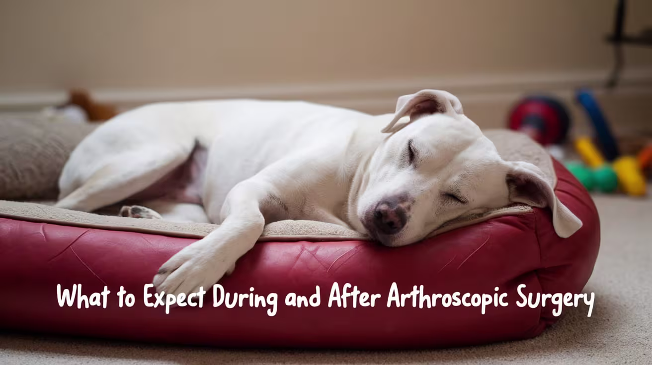 What to Expect During and After Arthroscopic Surgery