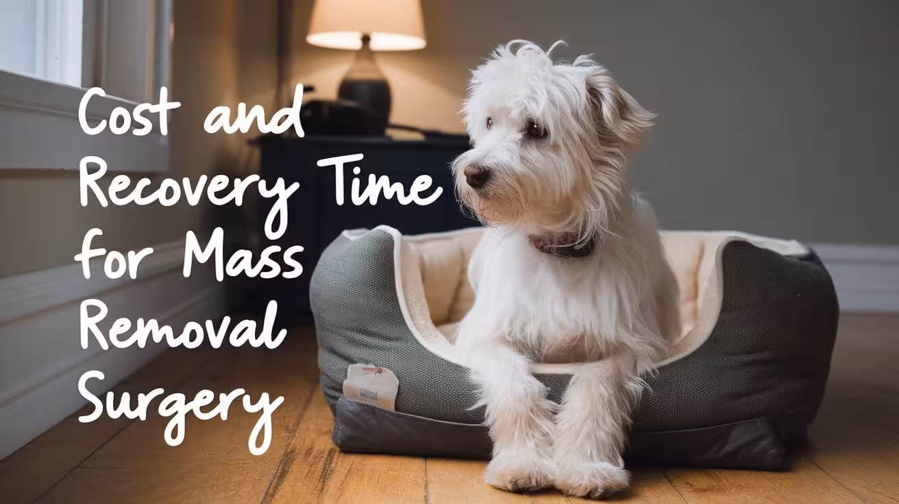 Cost and Recovery Time for Mass Removal Surgery