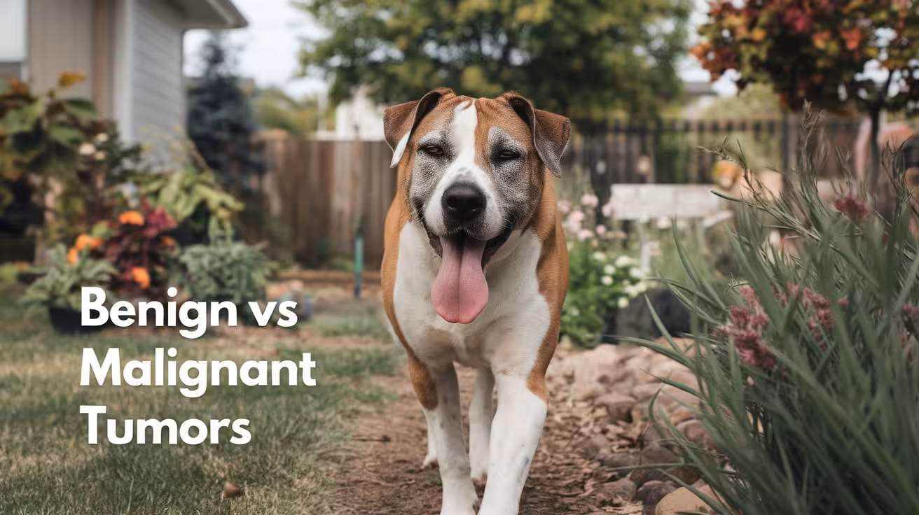 Benign vs Malignant: When Is Surgery Recommended?