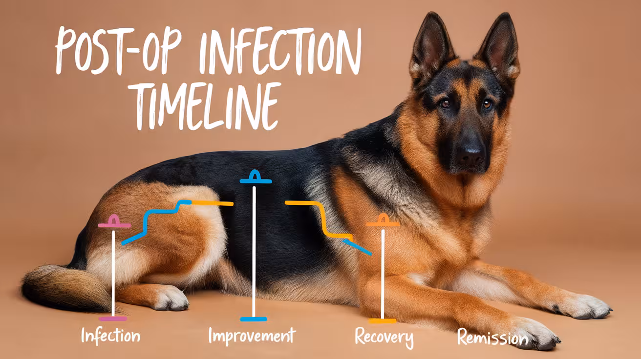 Post-Op Infection Timeline: When to Expect Warning Signs
