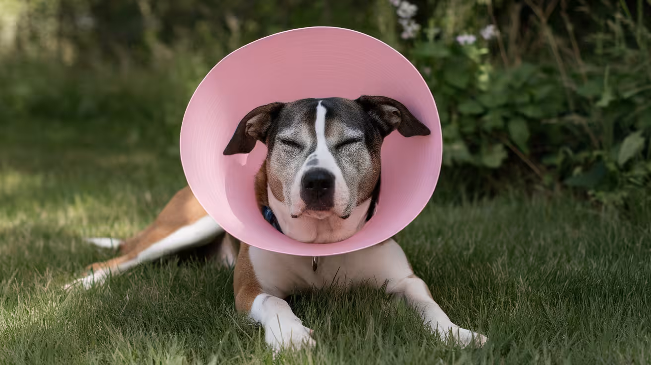 Post-Operative Infection in Dogs: Symptoms and Solutions