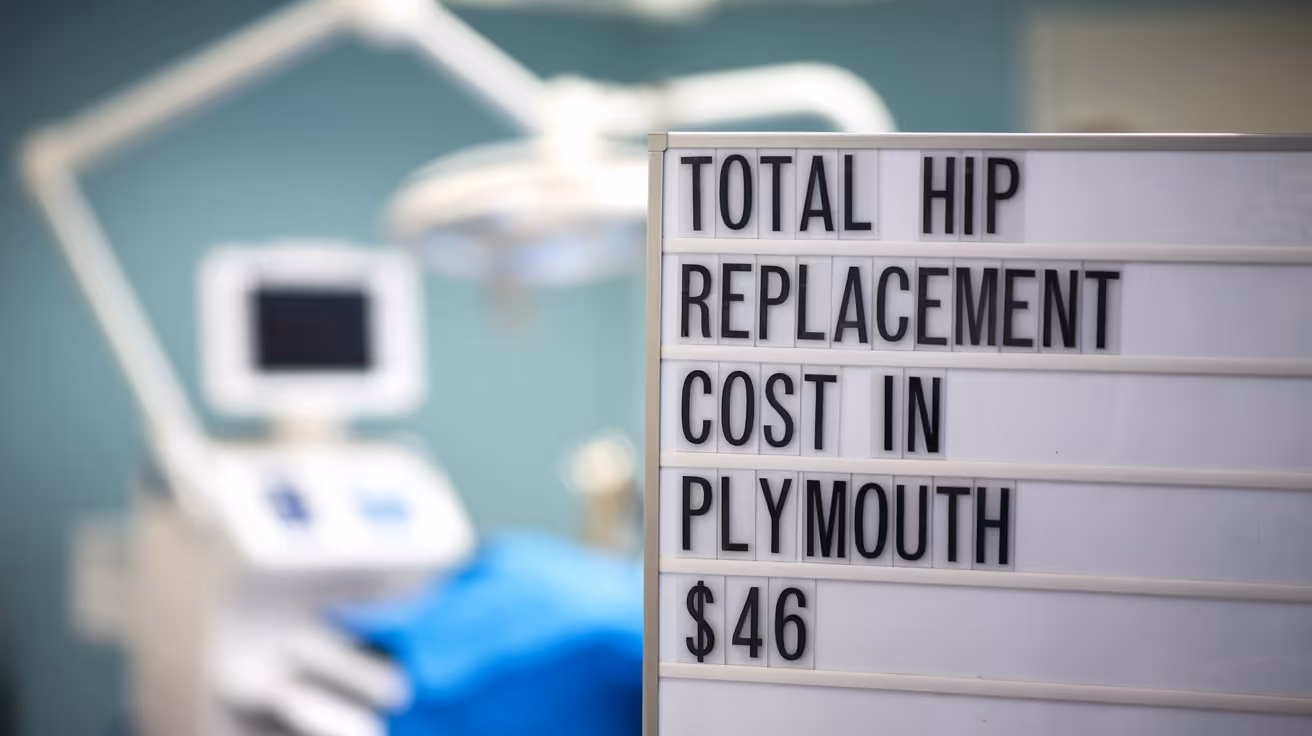 TPLO Surgery Cost in Plymouth