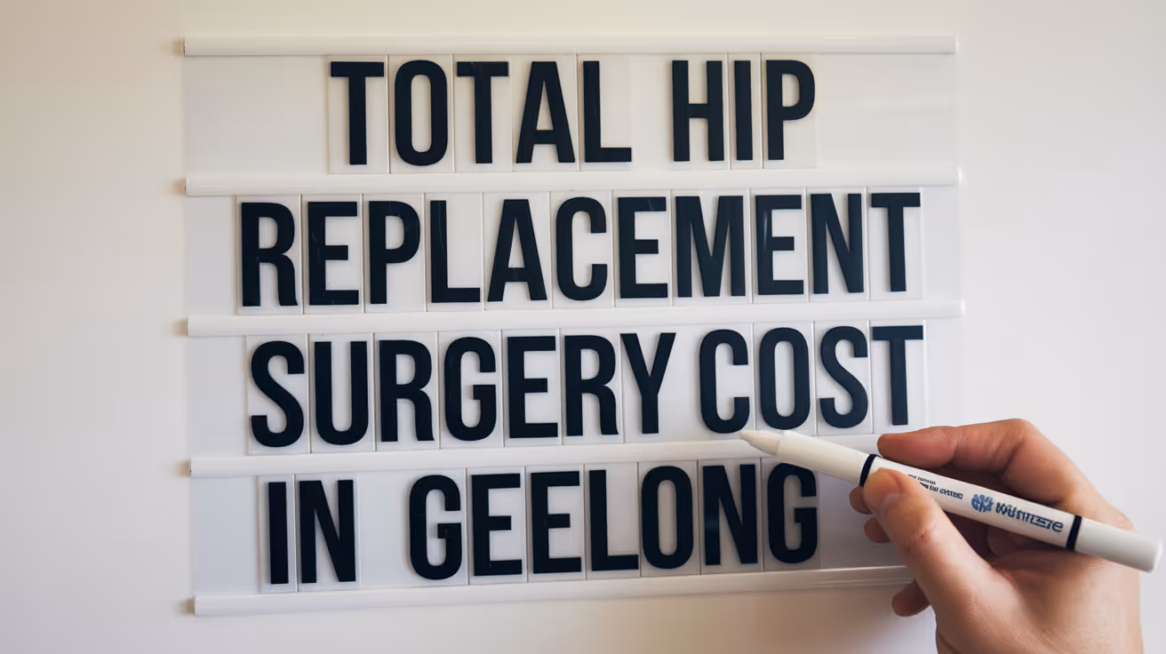 TPLO Surgery Cost in Geelong