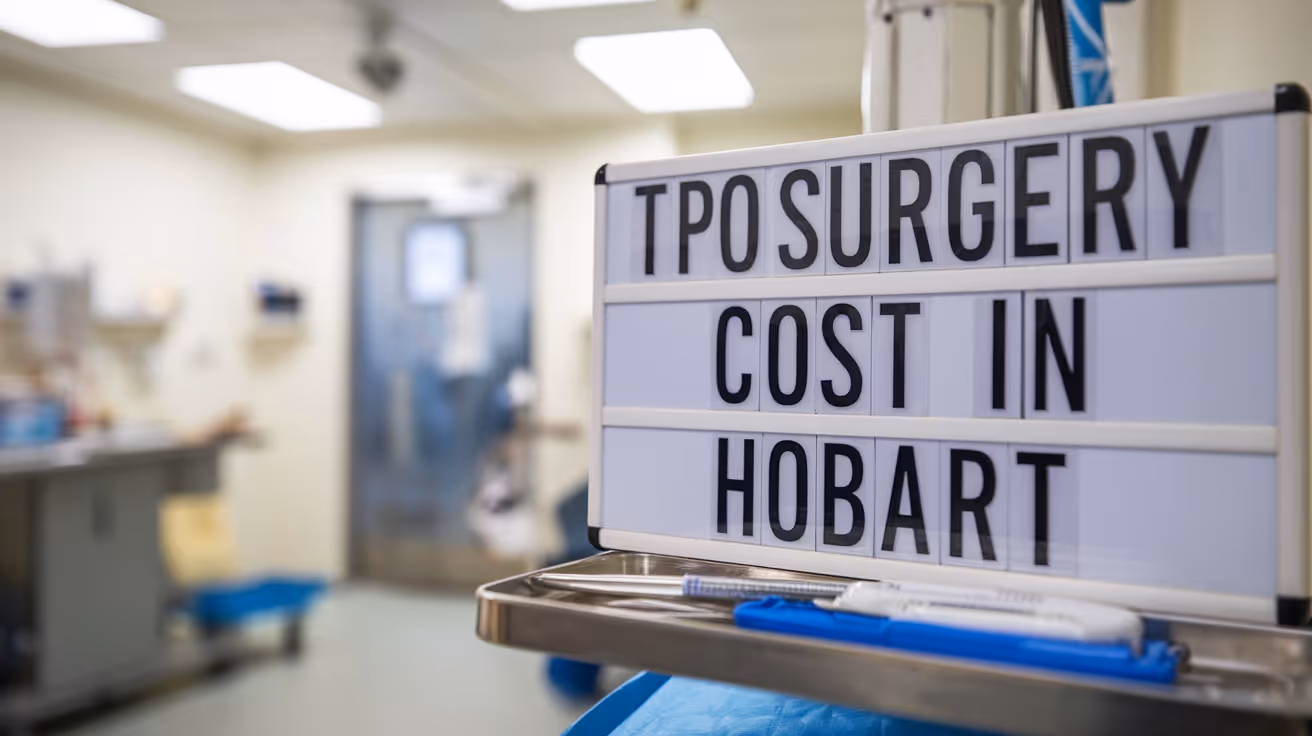 TPLO Surgery Cost in Hobart