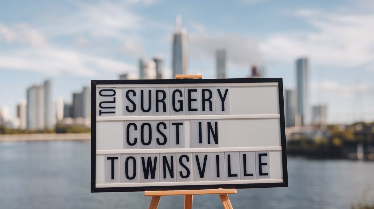TPLO Surgery Cost in Townsville