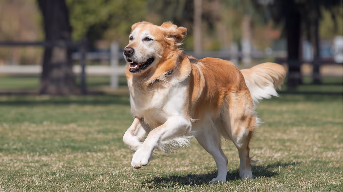 What Causes Cruciate Ligament Tears in Dogs?