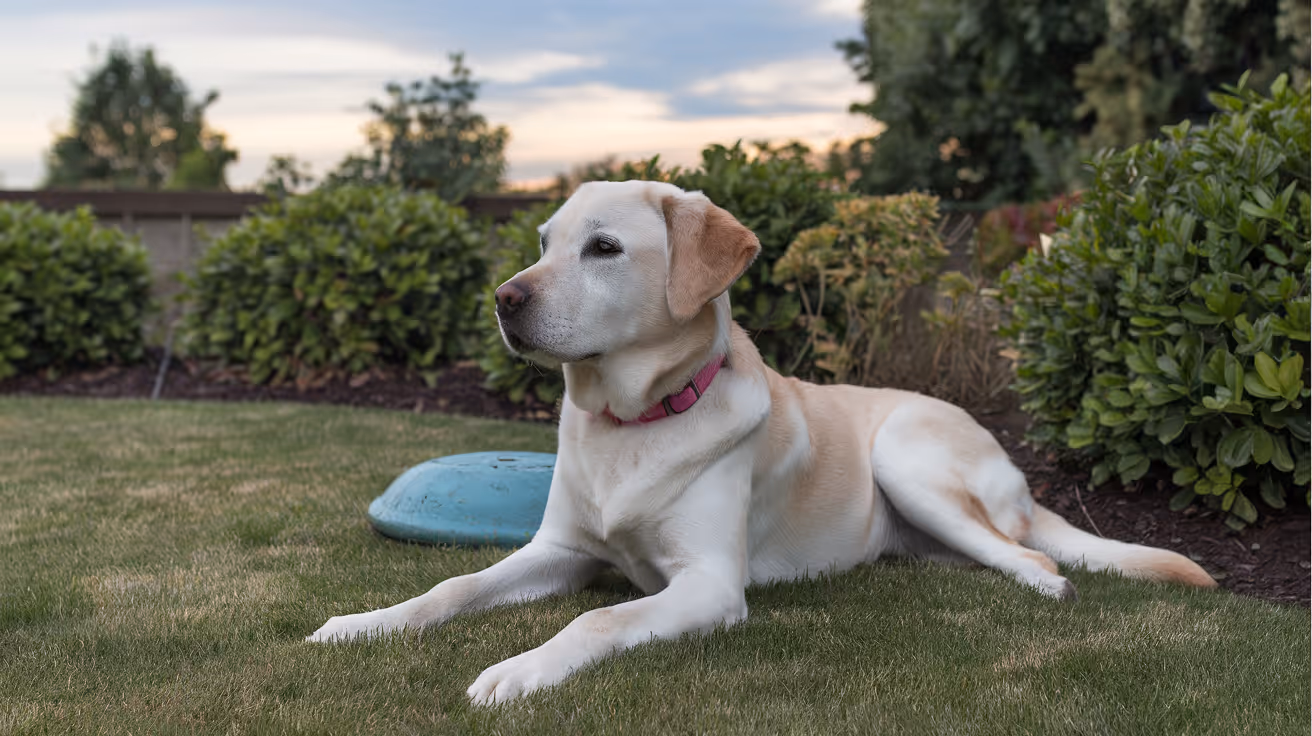 Do Dogs Calm Down After Being Spayed?