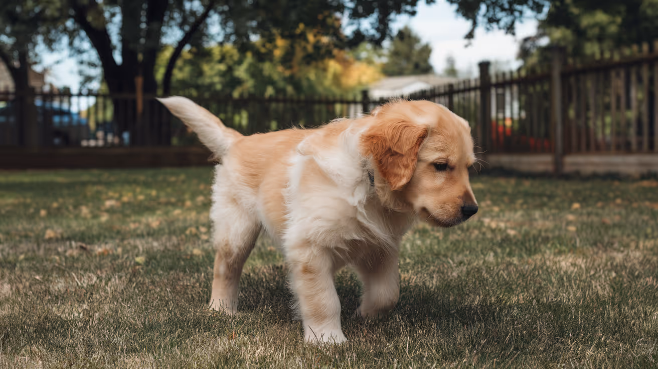 Können Hunde Impetigo bekommen? Ursachen und Behandlung