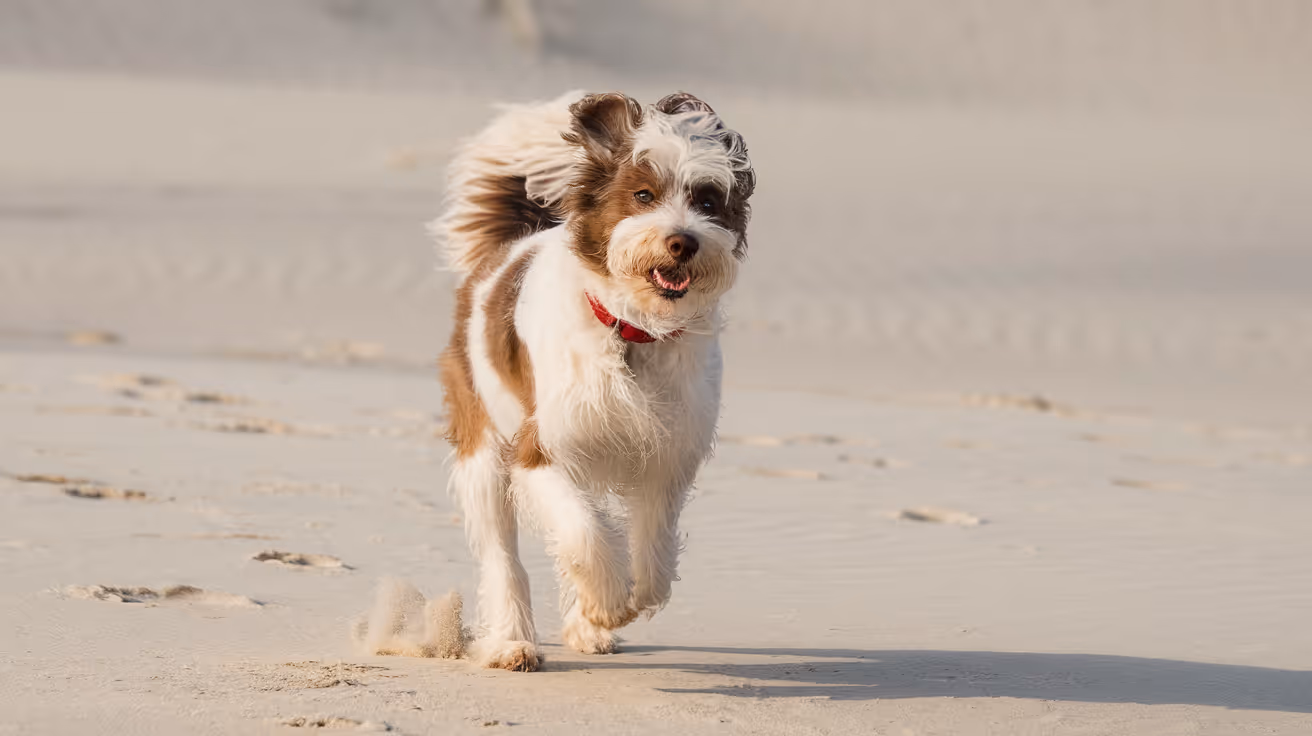 Closure Protocol for Tumor Excision in Dogs