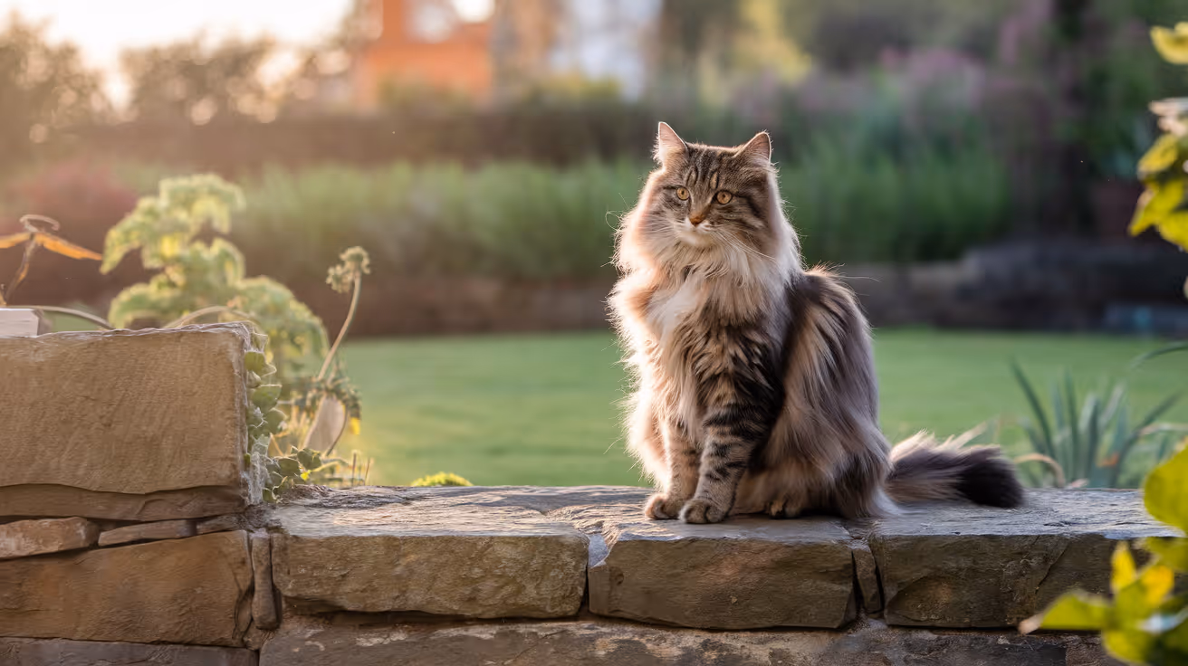 Preventing Post-Operative Infections in Cats