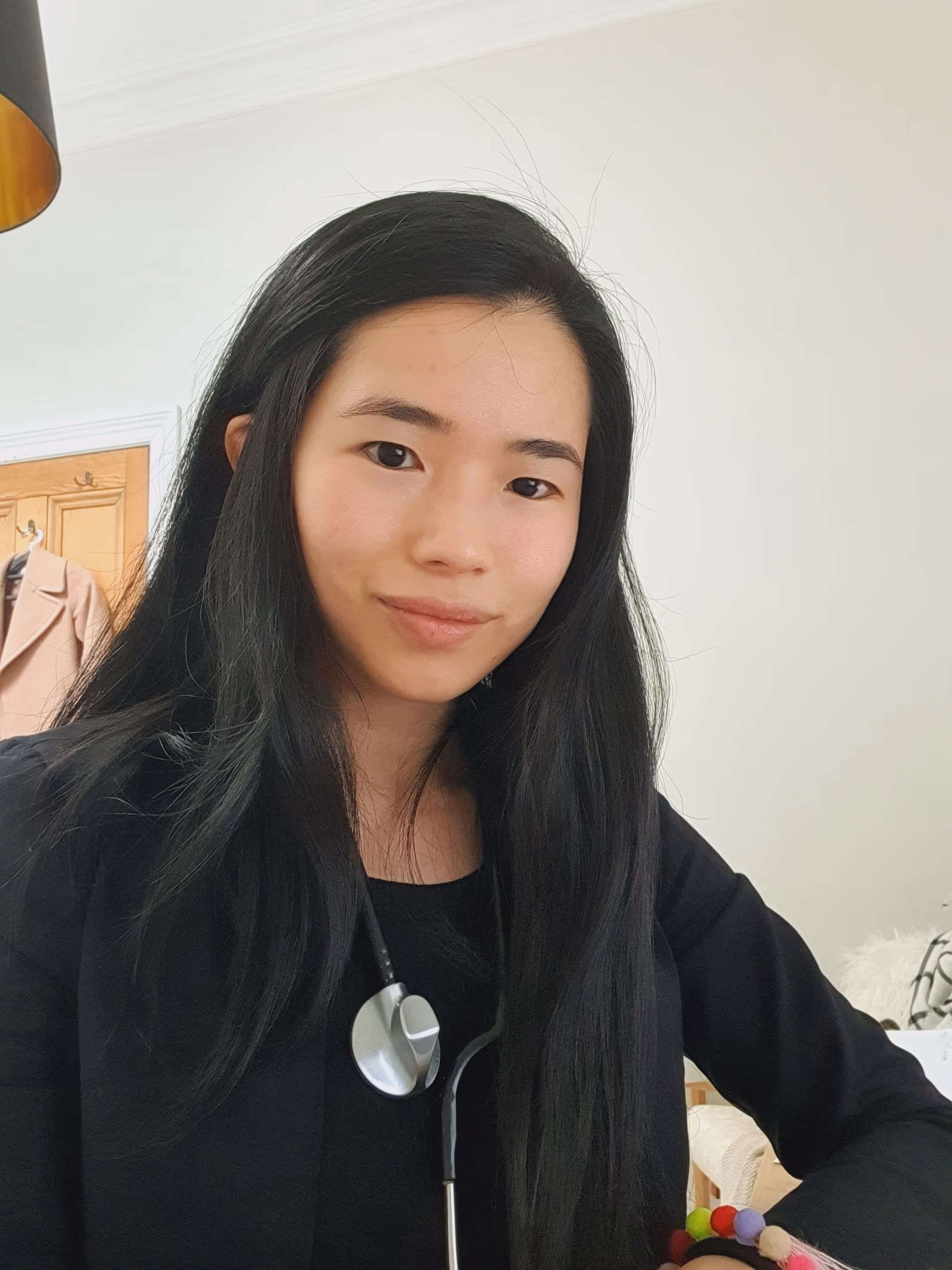 Picture of Dr Trang Vo