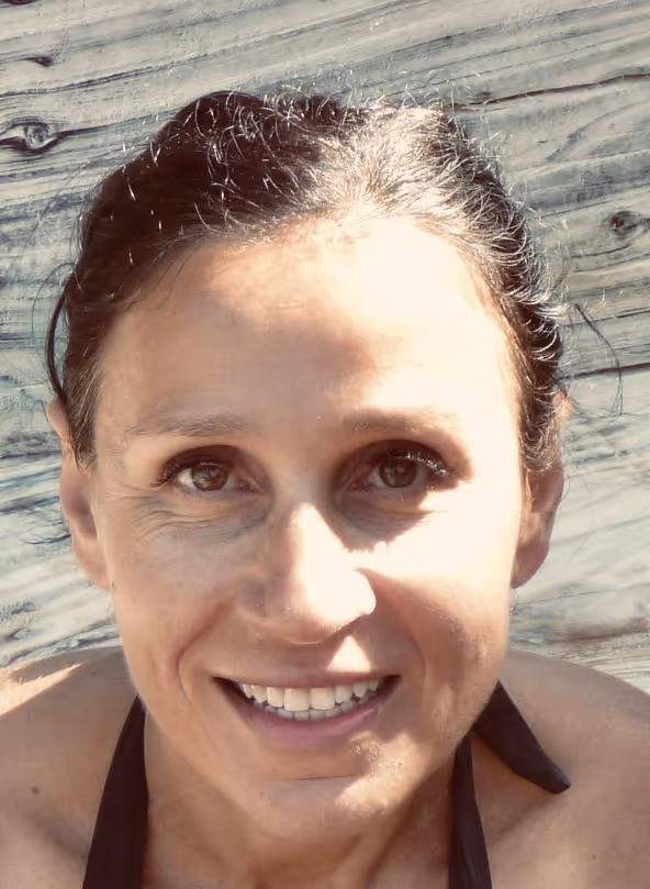 Picture of Dr Patricia Didelis