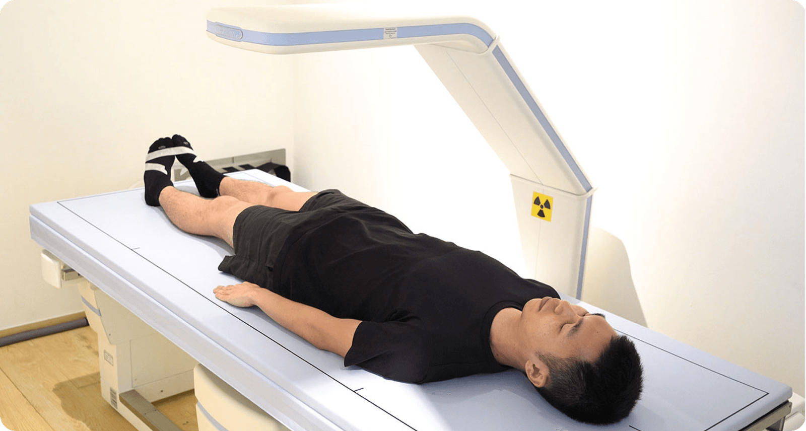Dexa Scan Test, Book Bone Density Test in Australia Today