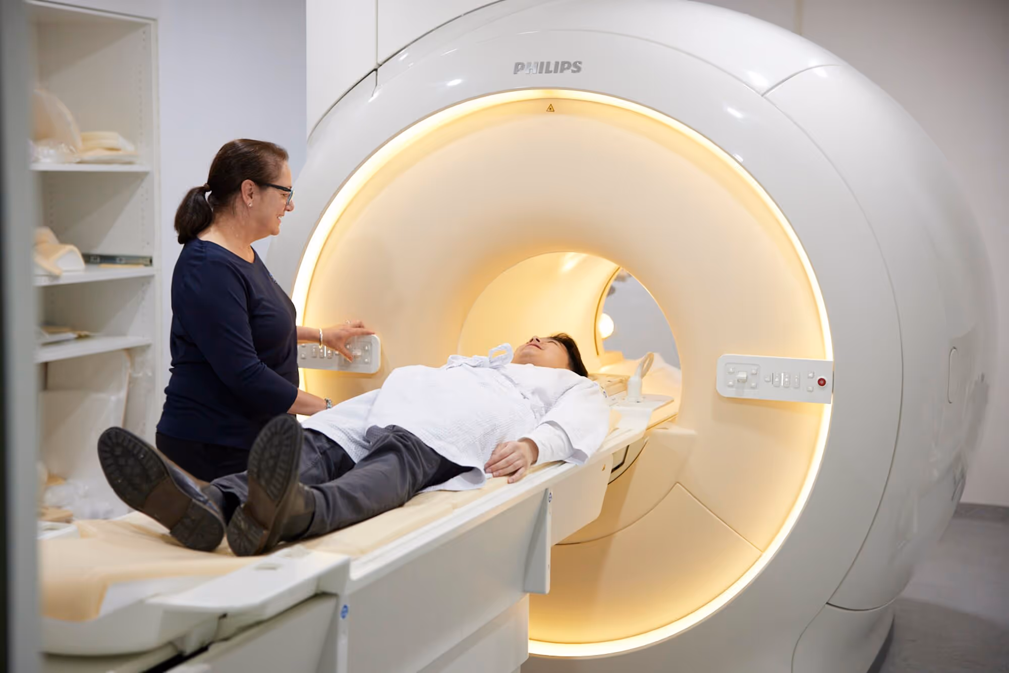 MRI & Claustrophobia | CitiScan Radiology Brisbane CBD | Radiology &  Nuclear Medicine