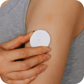 Continuous Glucose Monitor