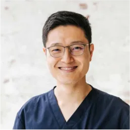  Dr Steven Lu