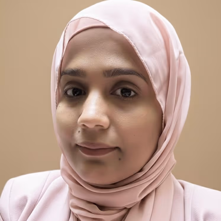Dr. Ammara Ayub