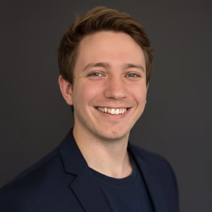 Dr. Gregory Horscroft