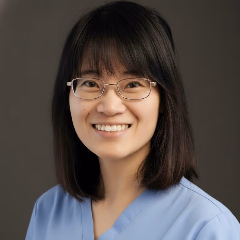 Dr. Maylyn Goh