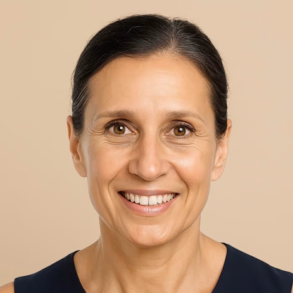 Dr. Patricia Didelis