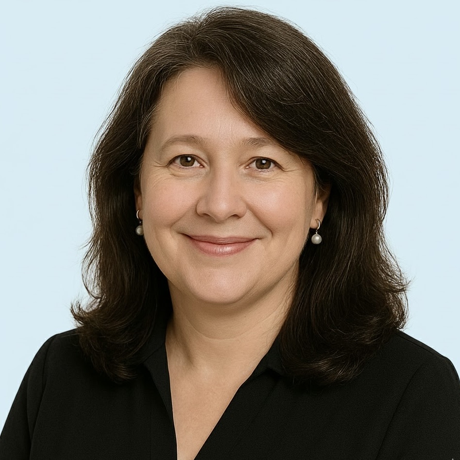 Dr. Stephanie Bishop