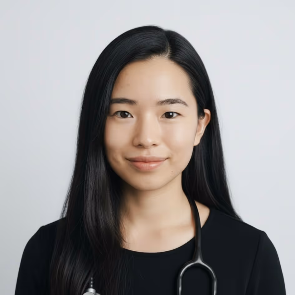 Dr. Trang Vo