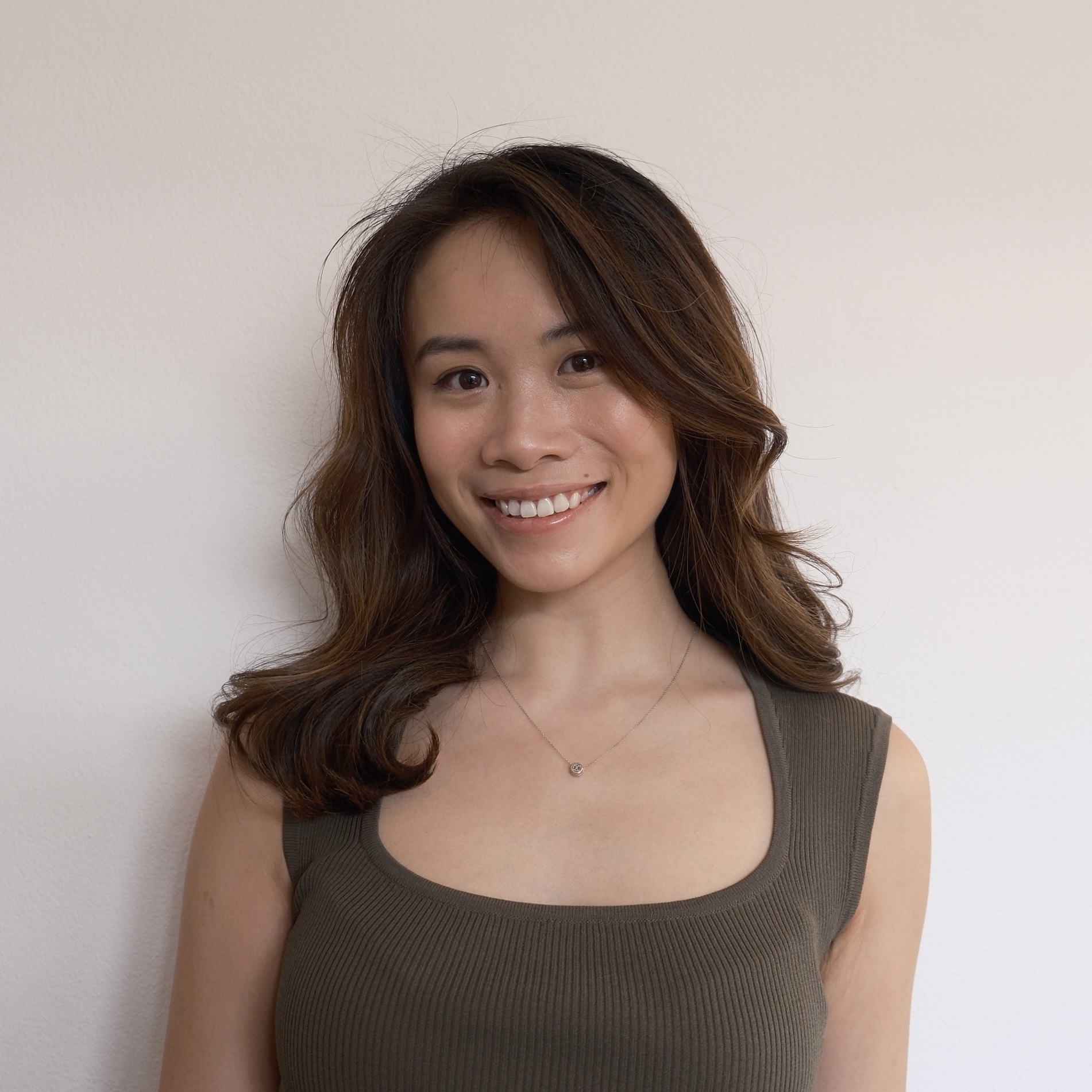 Dr. Lauryn Khoo