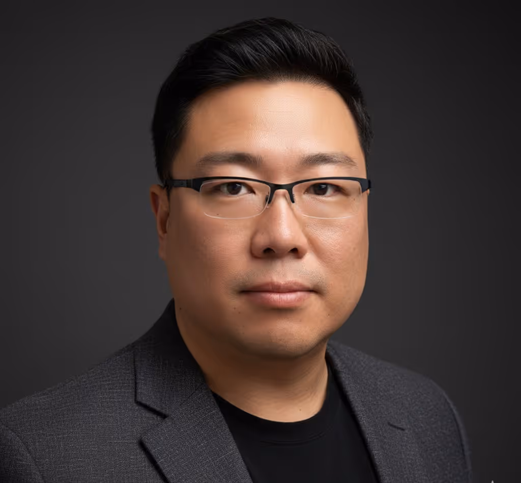 Dr. Bernard Lee 
