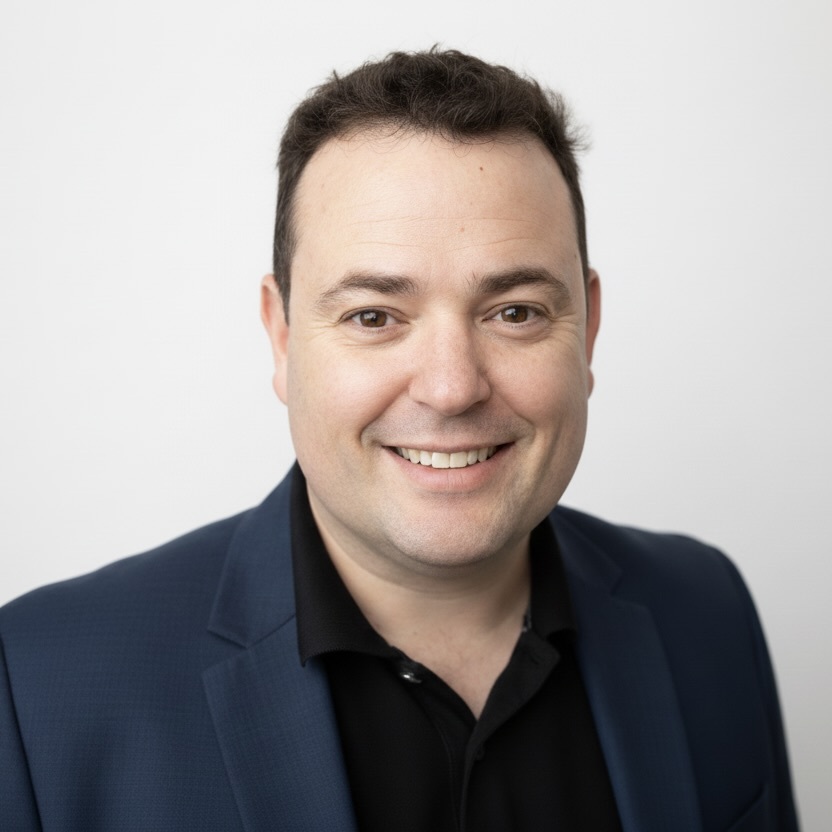 Dr. Christopher Ellis 