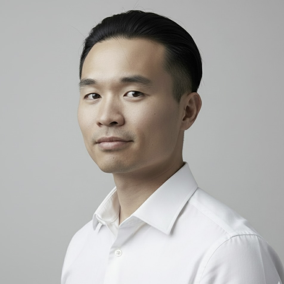 Dr. Jeremy Lim