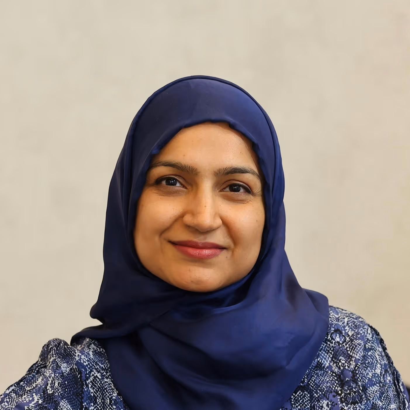 Dr. Sara Bhatti