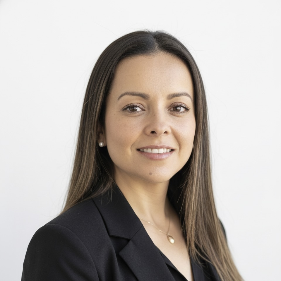 Dr. Angela Murillo Quintana