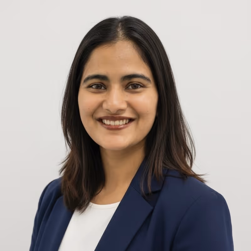 Dr. Aishwarya Preshy