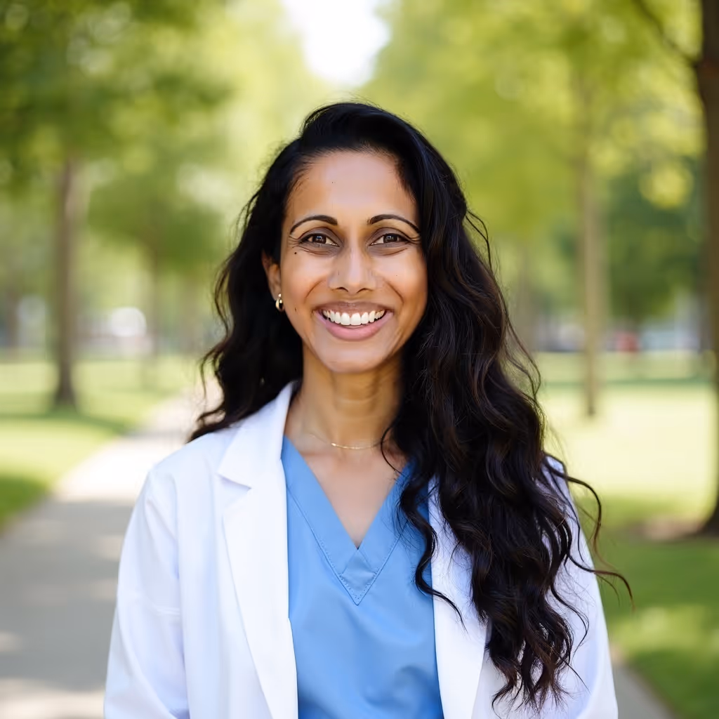 Dr. Eranthi Hettiarachchi