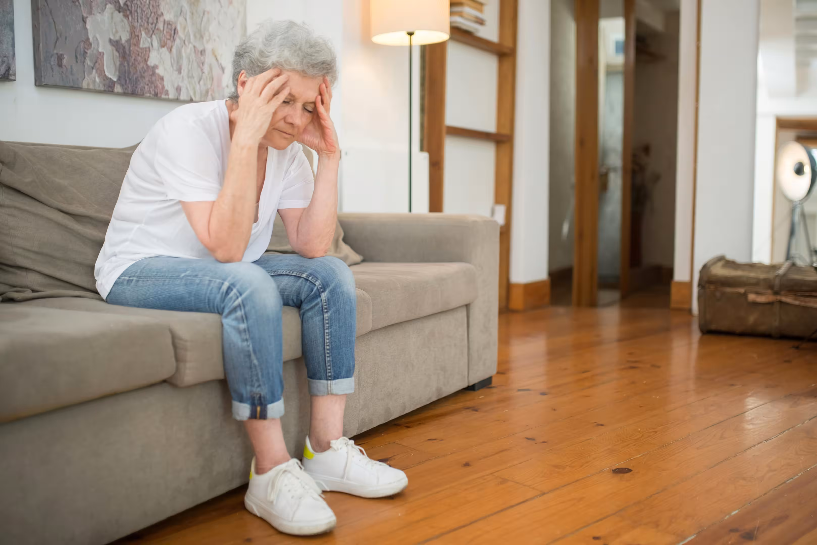 6 Chronic Fatigue Symptoms To Watch Out For in 2026