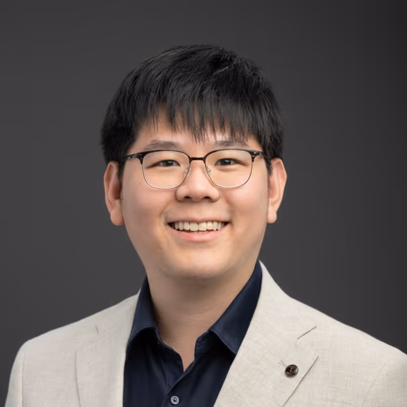 Dr. Justin Tan