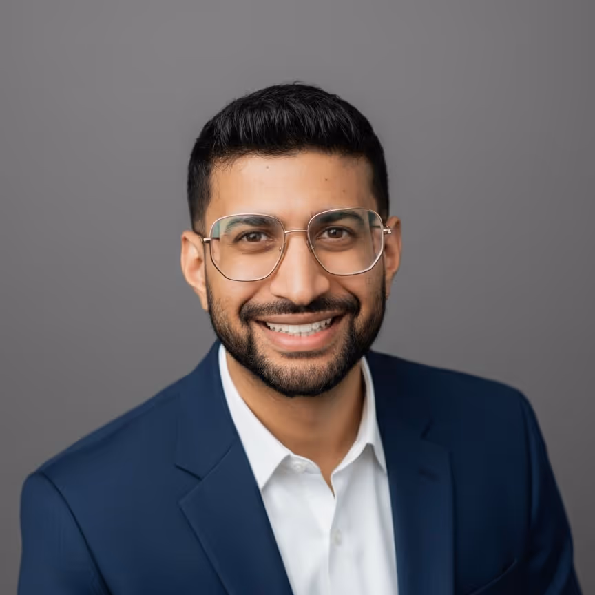 Dr. Kaveshan Naidoo