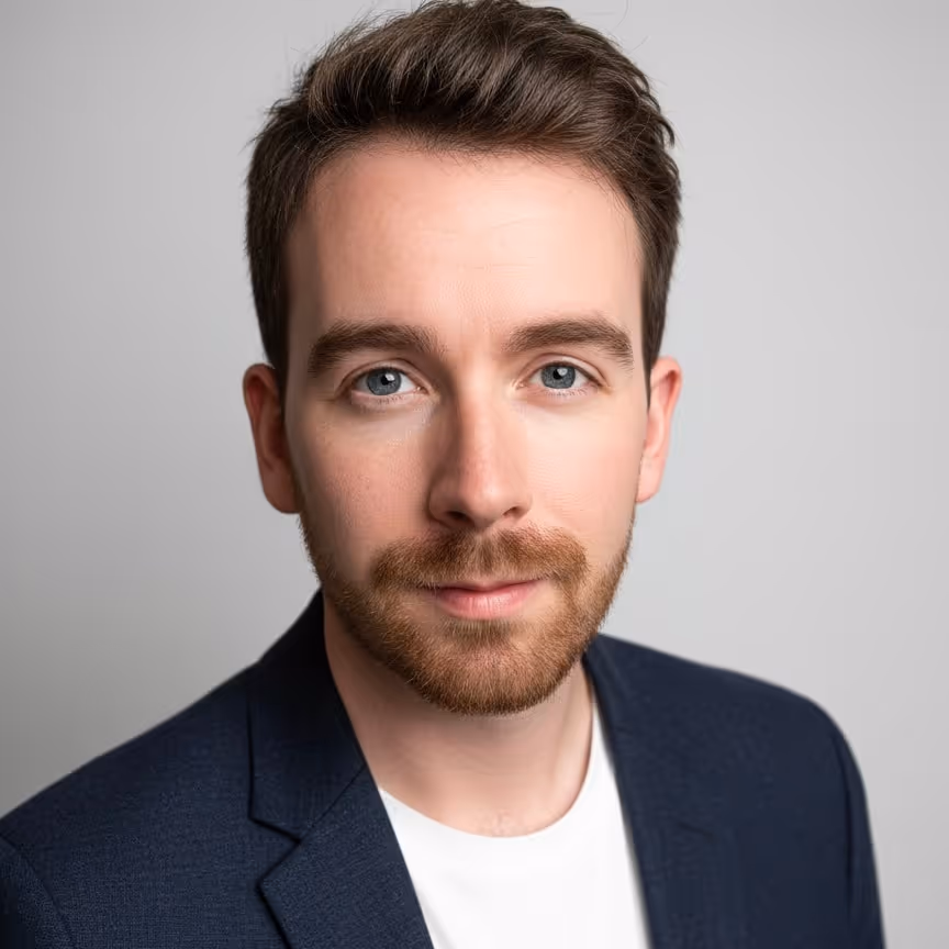 Dr. Kevin Mullane