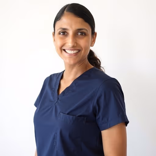 Dr. Chloe Tyson
