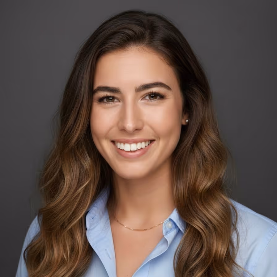 Dr. Enora Seite 