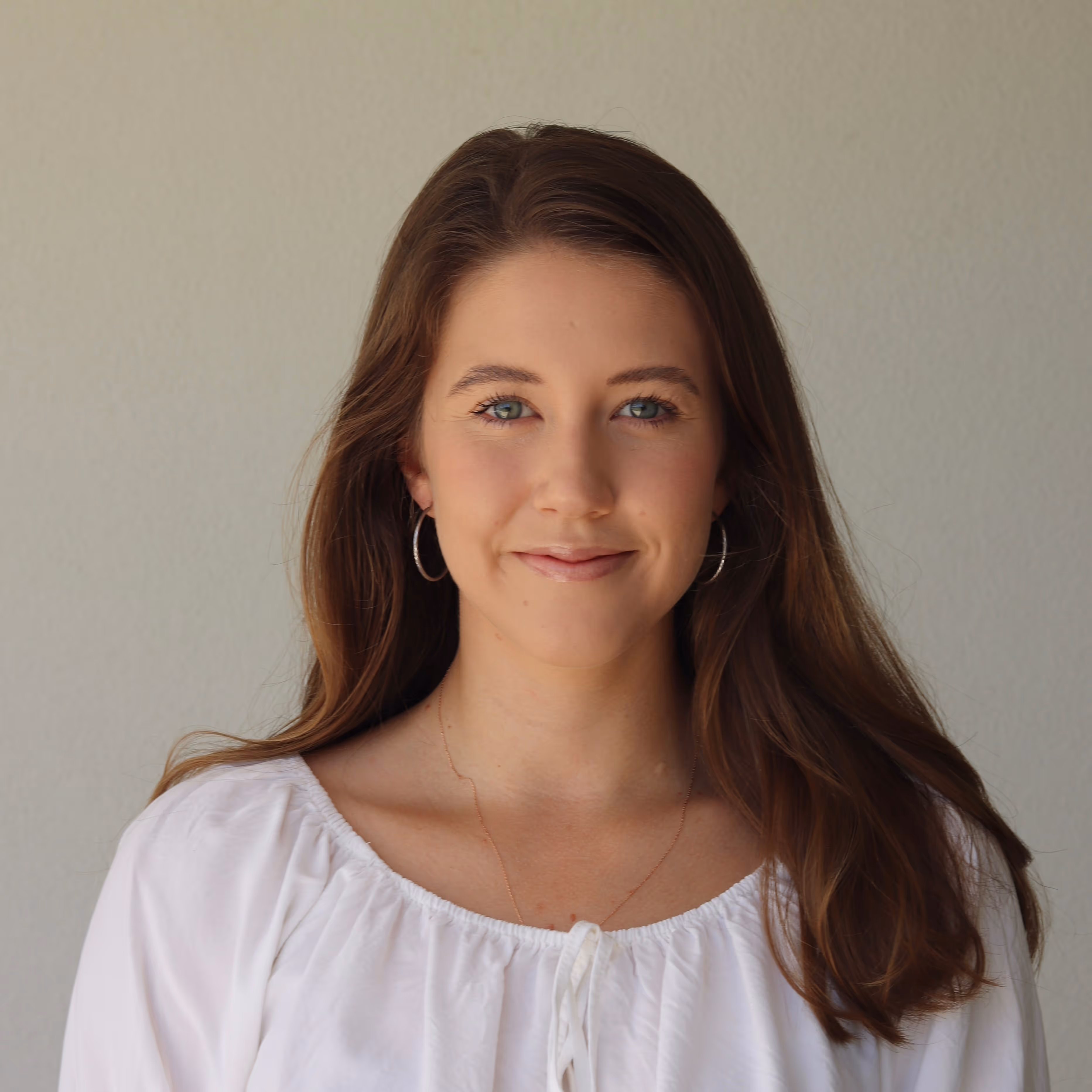 Dr. Tiahna Cooper