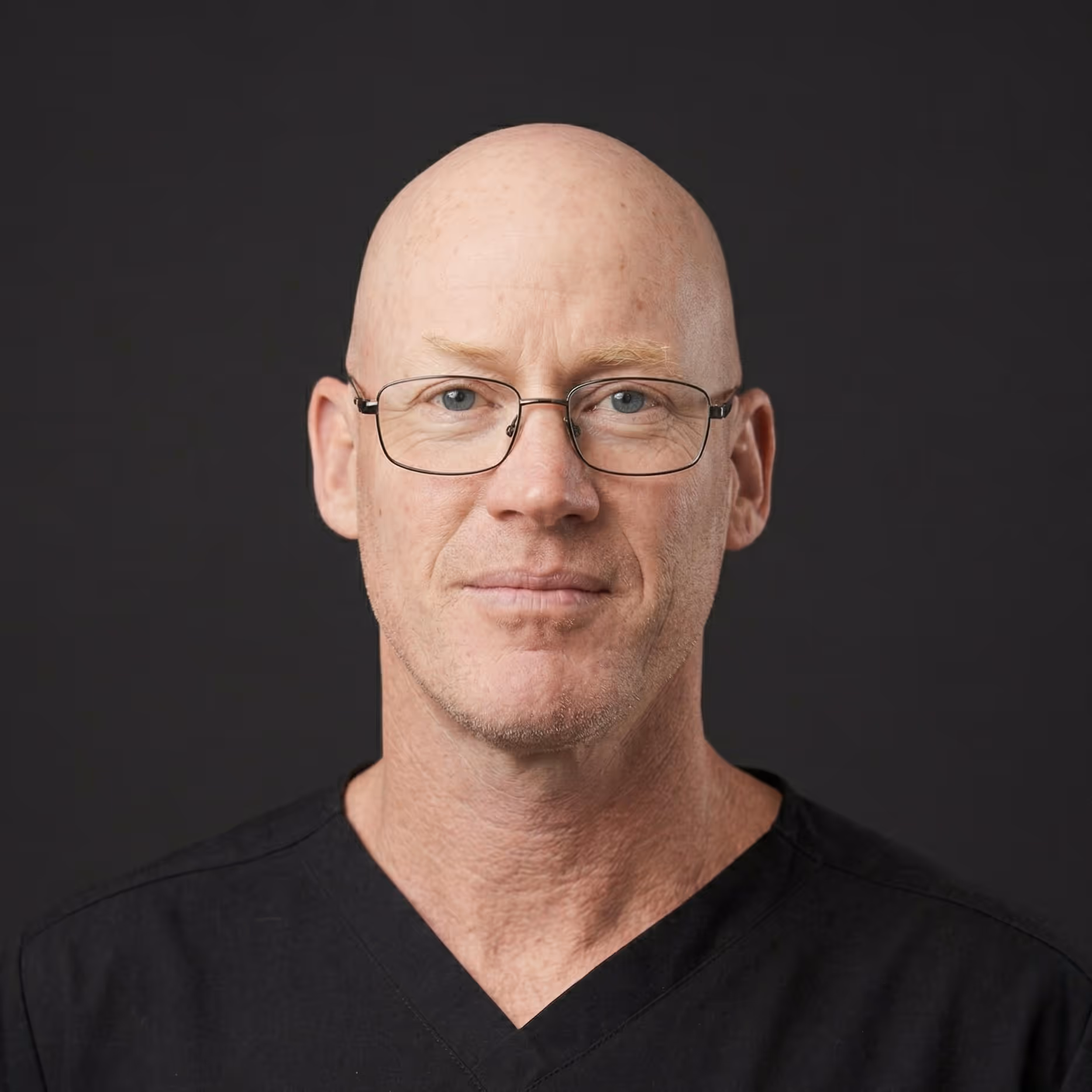 Dr. Daniel Lack 