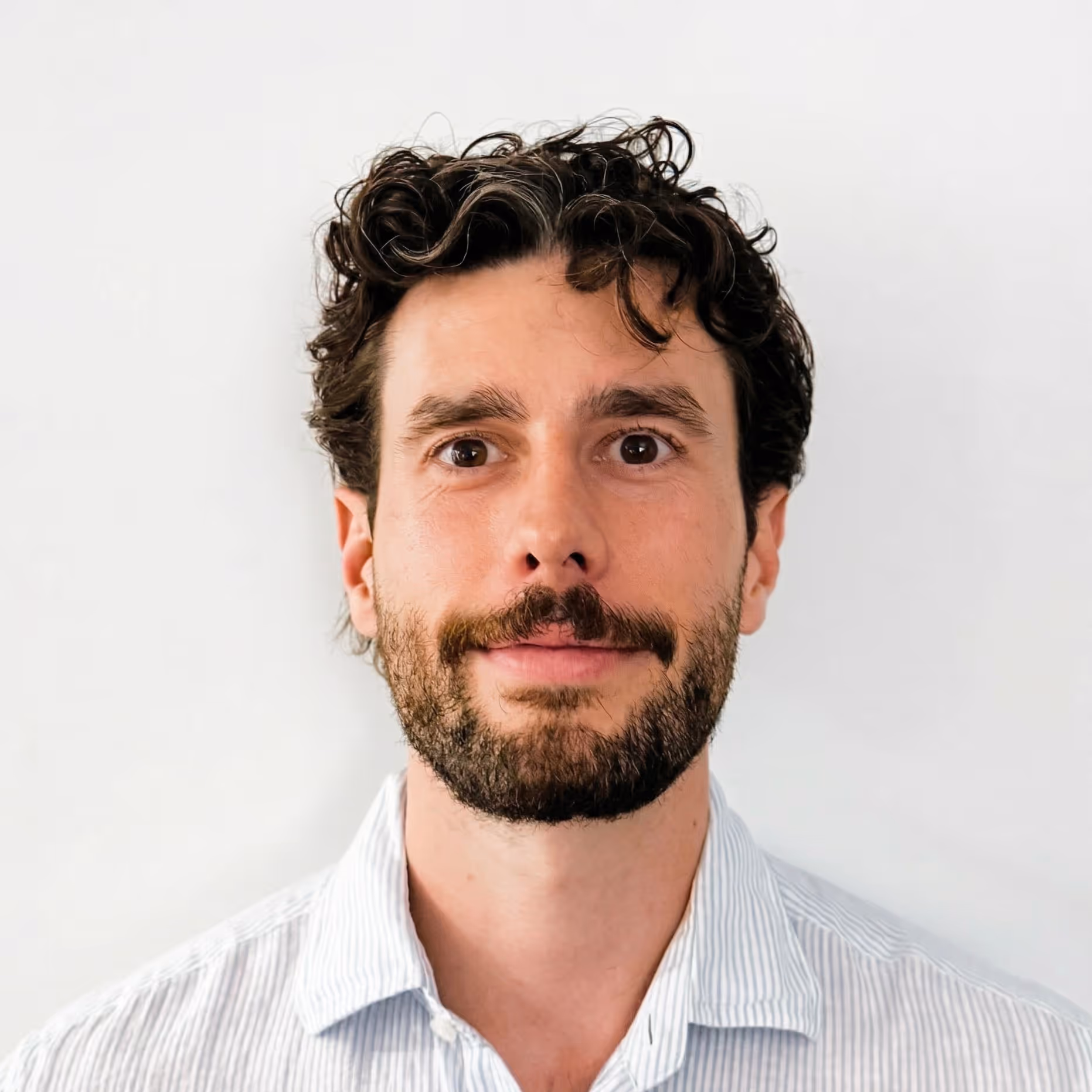 Dr. Connor Ashley