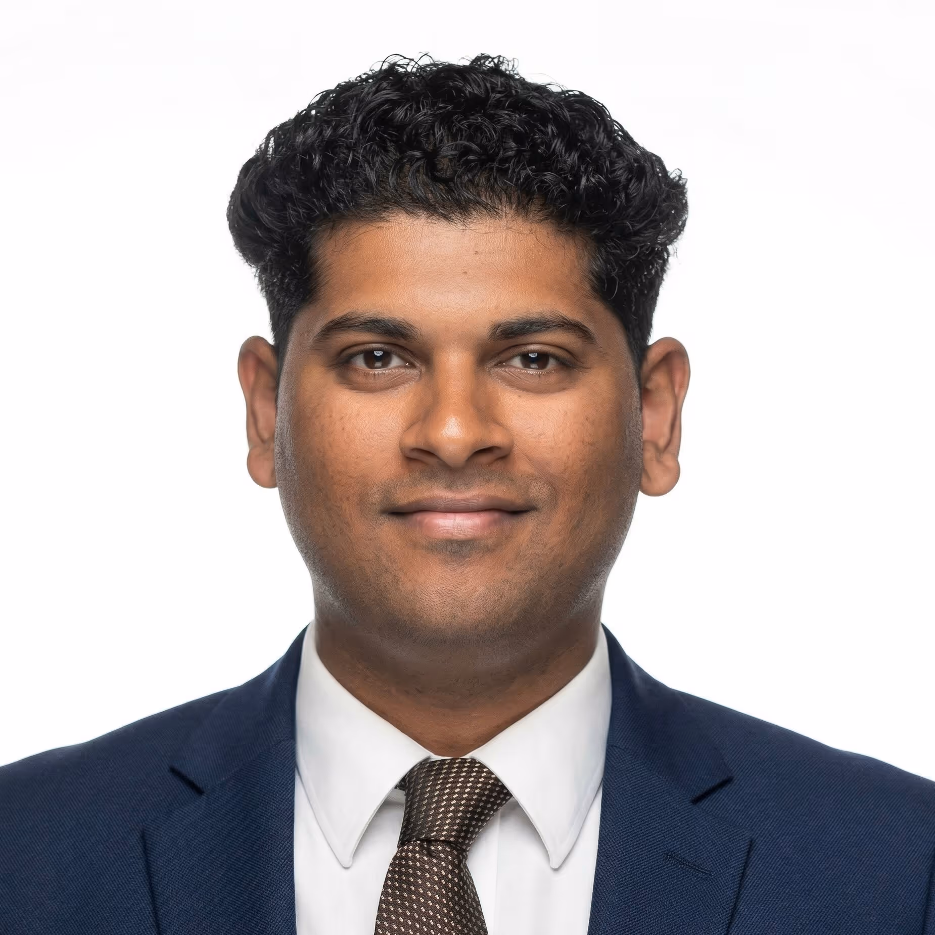 Dr. Arjun Srikanth