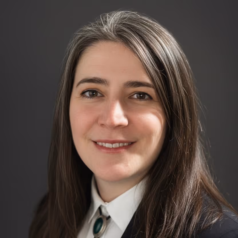 Dr. Jeanette Maya 