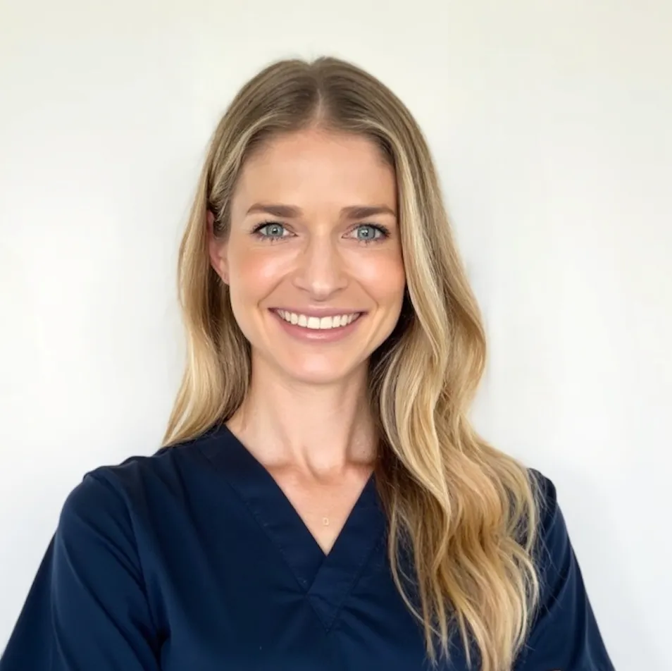 Dr. Loren Besley